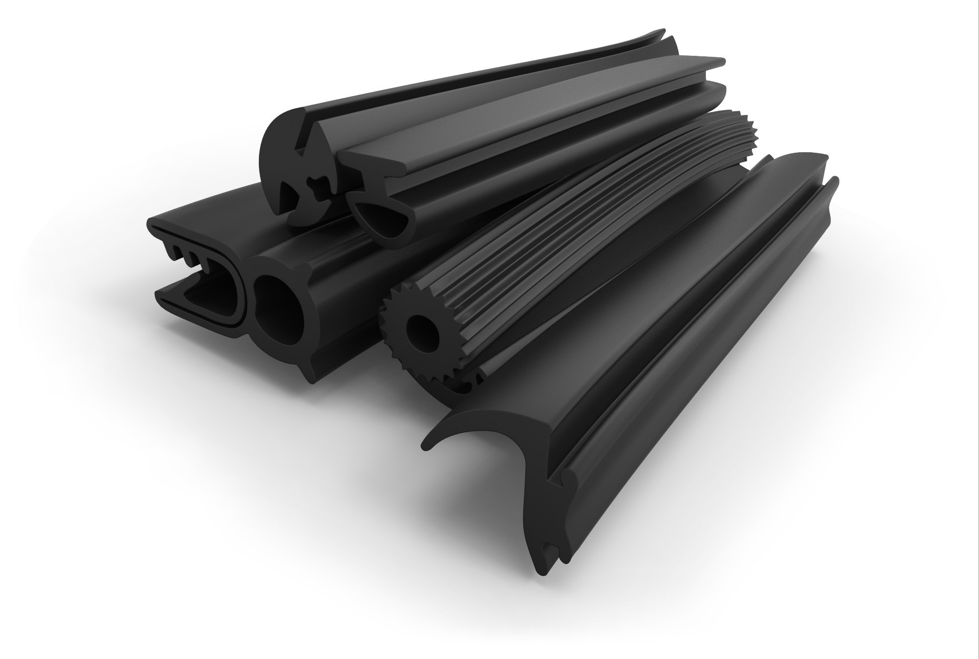 Co-Extrusion Products