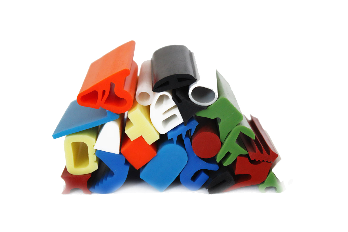 Silicone Rubber Products