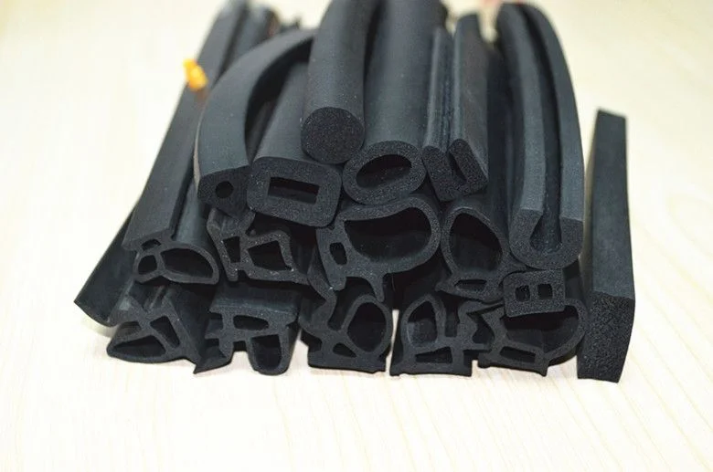 Sponge Rubber Profile